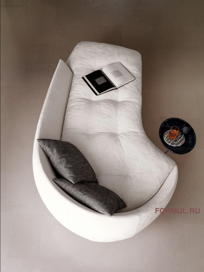 Диван Desiree Boe